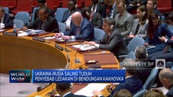 Video: Kualitas Udara New York Terburuk Di Dunia