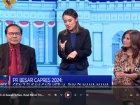 Upah Naik di Bawah PDB, Pemerintah Ngajak Miskin Rame-rame?