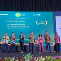Program TJSL Jalan Mulus, WIKA Realty Raih Dua Penghargaan