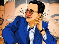 Anies Berulah, Langsung Diserang Menteri Jokowi & Megawati