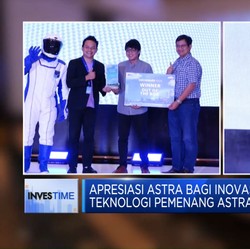 Astra Gelar Astranauts 2023, Kompetisi Digital dan Teknologi
