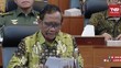Urus Kasus Transaksi Rp349 T, Mahfud Minta Tambahan Anggaran