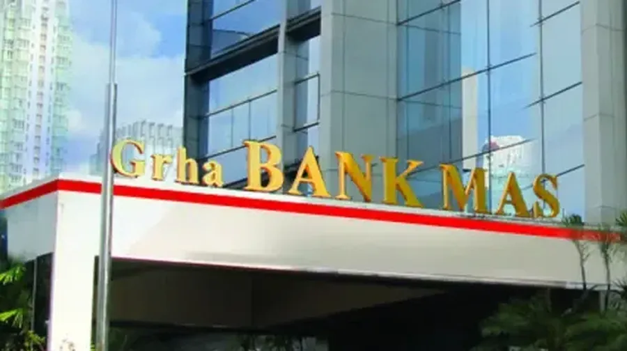 Bank Multiartha Sentosa. (Dok. bankmas)
