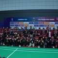 Begini Peran BAYAN Dukung Atlet di ASEAN Para Games 2023