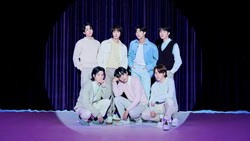 BTS Comeback Maret 2026