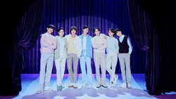 BTS Batal Comeback Formasi Lengkap 2025