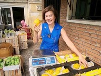 Ci Mehong: Duit Gak Dibawa Mati, Saya Gak Mau Bohongin Orang!