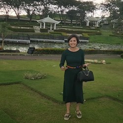Raup Cuan dari Orang Kaya, Ci Mehong Gak Pernah Investasi