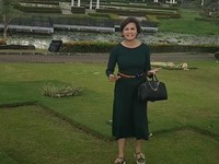 Raup Cuan dari Orang Kaya, Ci Mehong Gak Pernah Investasi