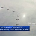 NATO Bakal Gelar Latihan Militer Terbesar Dalam Sejarah