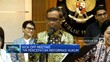 Mahfud MD: Indeks Persepsi Korupsi 2022 Anjlok!