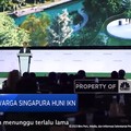 Video: Jokowi Rayu Warga Singapura Huni IKN
