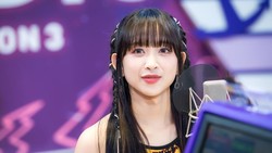 4 + 1 Idol Kpop Asal Indonesia