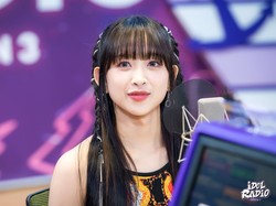 4 + 1 Idol Kpop Asal Indonesia 4 + 1 Idol Kpop Asal Indonesia