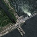 Bukti Rusia Ledakkan Bendungan Ukraina, Putin Jangan Ngeles!