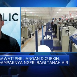 Gawat! PHK Jangan Dicuekin, Dampaknya Ngeri