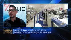 Gawat! PHK Jangan Dicuekin, Dampaknya Ngeri