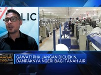 Gawat! PHK Jangan Dicuekin, Dampaknya Ngeri
