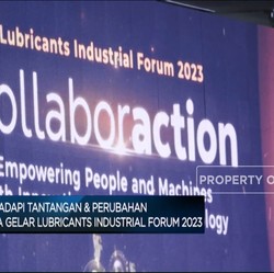Lewat LTC, PTPL Siap Hadapi Tantangan & Perubahan