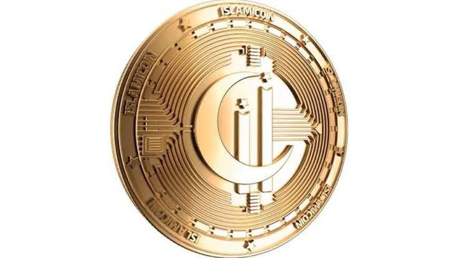 Kripto Halal