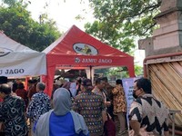 Usia 105 Tahun, Jamu Jago Segarkan Jajaran Direksi