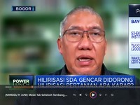 Jokowi Diminta Dorong Hilirisasi Pertanian,Investor Tertarik?