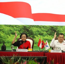 Ganjar: Insya Allah Kita Menangkan Pilpres 2024 1 Putaran