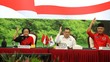 Ganjar: Insya Allah Kita Menangkan Pilpres 2024 1 Putaran