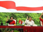Ganjar: Insya Allah Kita Menangkan Pilpres 2024 1 Putaran