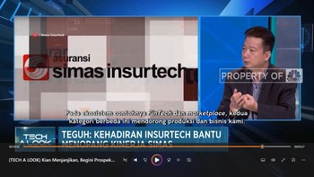 Kian Menjanjikan, Begini Prospek Bisnis Fintech Asuransi 2023