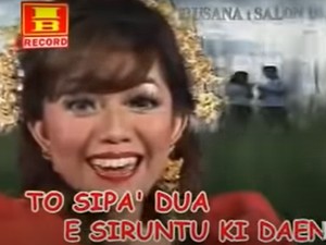 10 Lagu Daerah Bugis Terpopuler Beserta Lirik dan Artinya