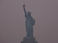 Pemerintah New York Umumkan Keadaan Darurat, Ada Apa?