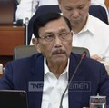 Luhut Sebut Isu Ini Gak Akan Kelar di 1 Presiden, Apakah Itu?