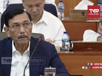 Luhut Sebut Isu Ini Gak Akan Kelar di 1 Presiden, Apakah Itu?