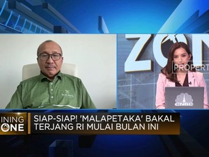 Malapetaka di Balik Pelarangan Ekspor Bauksit