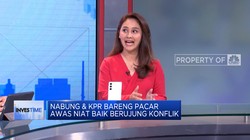 Mau Nabung Bareng Pacar, Perhatikan Ini Dulu!