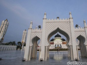 Pemerintah Aceh Tetapkan Libur Idul Adha 2024 Jadi 4 Hari