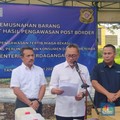 Mendag 'Ngamuk', Bakar Jamu Hingga Parfum Ilegal Rp 13 Miliar