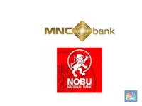 OJK-Bank Nobu-MNC Bank Saling Lempar, Merger Batal?