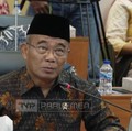 Skor IPM Indonesia 73,37, Muhadjir: Termasuk Tinggi!
