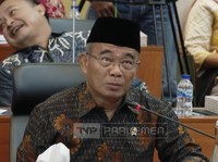 Skor IPM Indonesia 73,37, Muhadjir: Termasuk Tinggi!