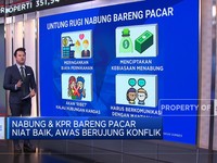 Nabung Bareng Pacar, Niat Baik Awas Berujung Konflik