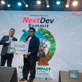 Telkomsel NextDev Dorong Startup Perkuat Fundamental Bisnis