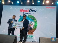 Telkomsel NextDev Dorong Startup Perkuat Fundamental Bisnis