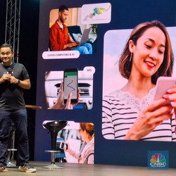 Di NextDev Summit, Meta Ungkap Masa Depan Kecerdasan Buatan