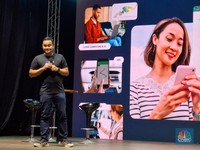 Di NextDev Summit, Meta Ungkap Masa Depan Kecerdasan Buatan