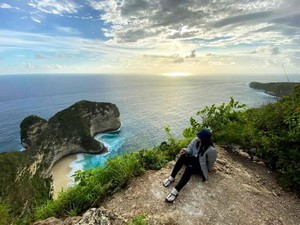 Kenapa Sinyal Internet di Nusa Penida Jelek Banget?