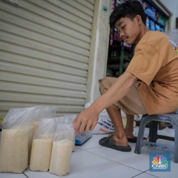 Terungkap! Ternyata Ini Biang Kerok Harga Gula di RI Meledak