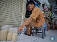 Terungkap! Ternyata Ini Biang Kerok Harga Gula di RI Meledak