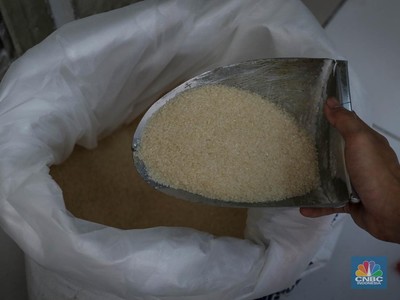 Panen Gula Melimpah Ruah di Dunia: RI Tetap Impor?